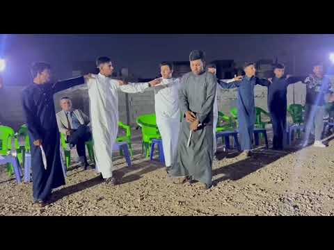 جوبي شباب جميلة بيت محيميد الفنان حامد الشمري الكرغوليه