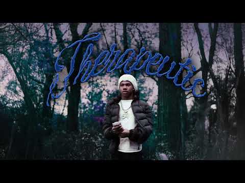 Lil Twin -Therapeutic [Official Visualizer]