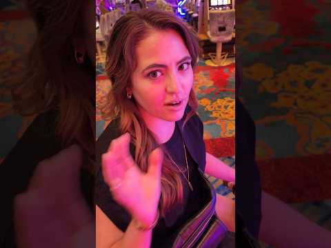 I Almost Punched This Slot Out Of Frustration #slots  #Vegas #Jackpot