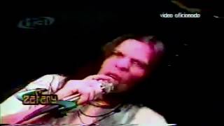 Ingrand - El Día De Mi Muerte (Official Live Video)