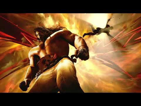 Street Fighter 6 goes Bollywood with Arjun SA3