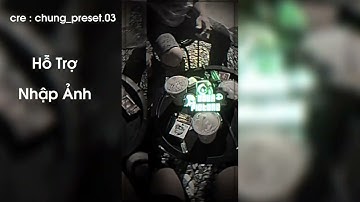 ( Share Code 🎟️ ) Gọn Gói Ký Ức Trao Cho Anh - 2 Ảnh Giật Giật Vòng Lặp ( Alight Motion )