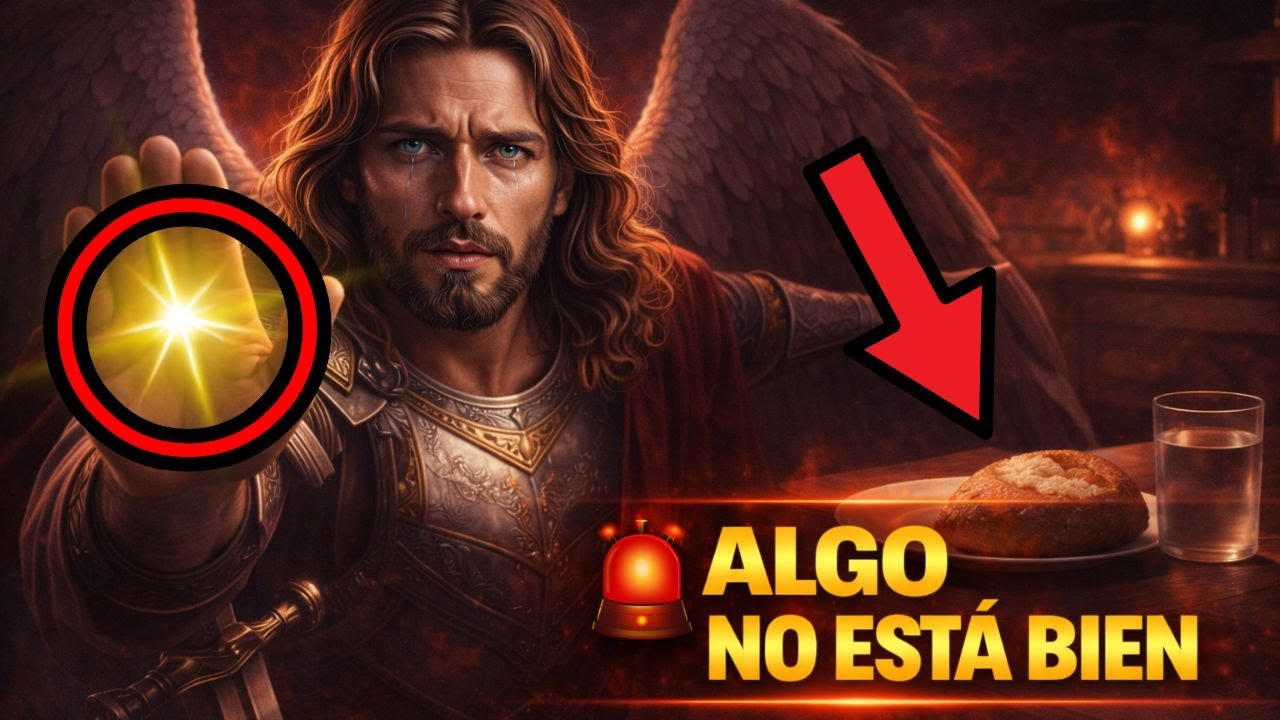 🚨 ¡CUIDADO! MIGUEL detectó una anomalía en tu alimentación