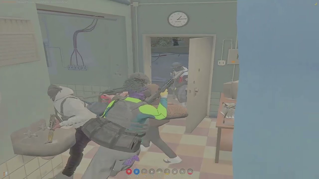 [FPLAYT] 😤CASABLANCA 30 DE ZILE PE BARA MONTAGE😤 #7