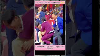 What Are They Laughing At Guys viral short indosiar valenda7 foryou arbilda7