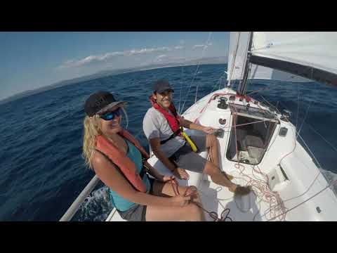 Active holidays Croatia - Ultra Sailing school