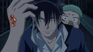 BEELZEBUB - Episode 40 [English Sub]
