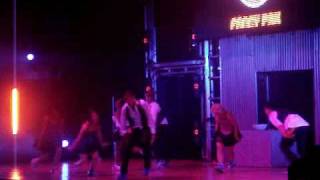 Fanny Pak - Performances from ABDC Show in San Diego