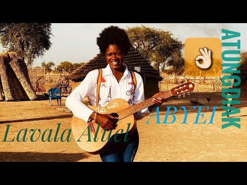 Atungdiak official audio by Aluel Minyiel Rou Lavala VelaSUBSCRIBE   