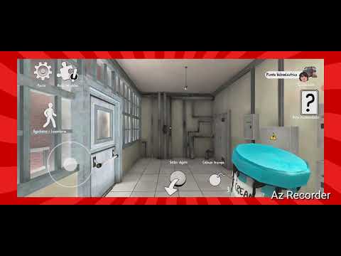 jugando ice scream 5 con curiosidades 🩵🩵🍧🍨🍦 - YouTube