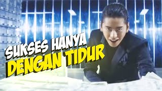 Mendadak jadi kaya hanya dengan tidur || Alur cerita SUPER ME 2019