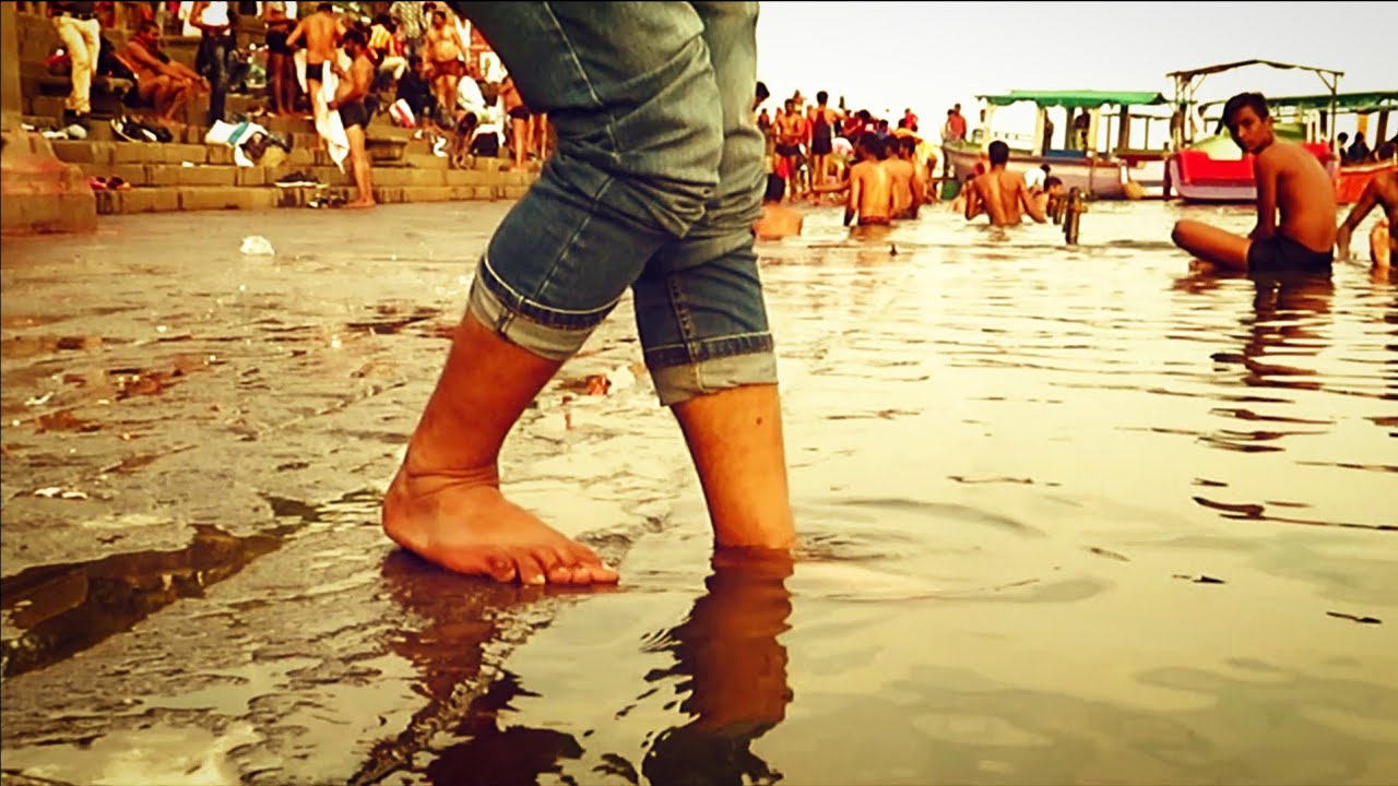 Indore | Maheshwar | Mandav (Mandu) | A Short Film - Madhya Pradesh