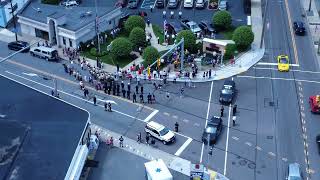 Memorial Day 2022 Dickson City Pa