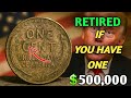 Old & Dirty Pennies Collectors Are Paying Big $$$ For!