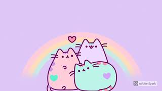 Pushen The Cat Photos