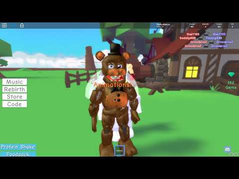 Roblox Knockout Simulator Tagged Videos On Videoholder - code roblox knockout simulator