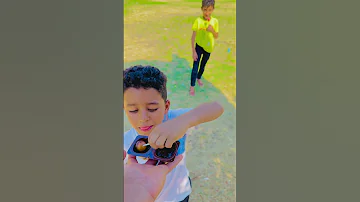 كلت كل الشوكلاته وكل شيئ 