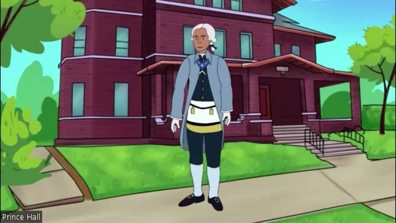 American History Live Podcast: Phillis Wheatley