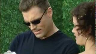 Teri & Howie RadioShack