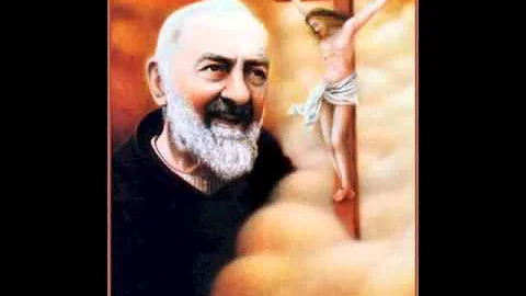 Padre Pio Blessings recorded from Bro Jun Banaag D...