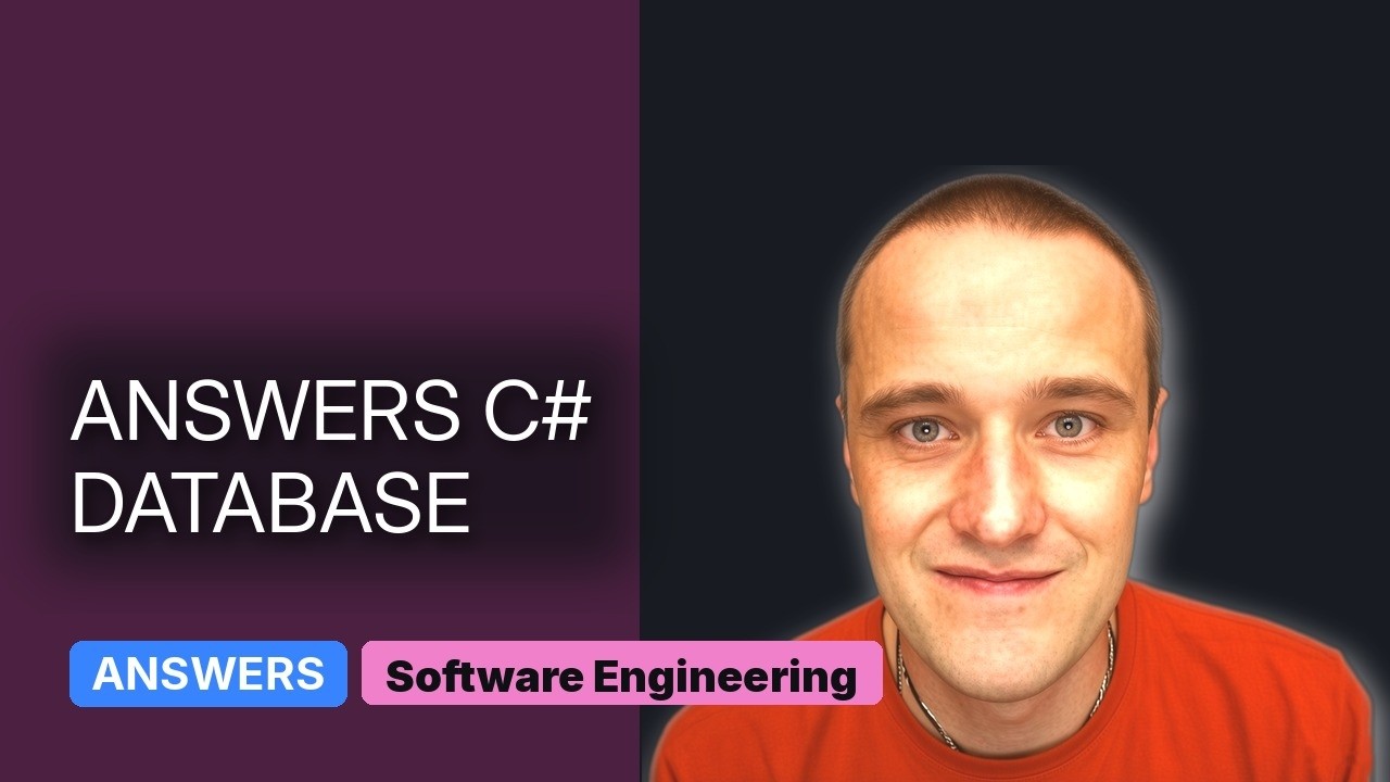 Software Engineering: What is an appropriate way for managing a MySQL ...