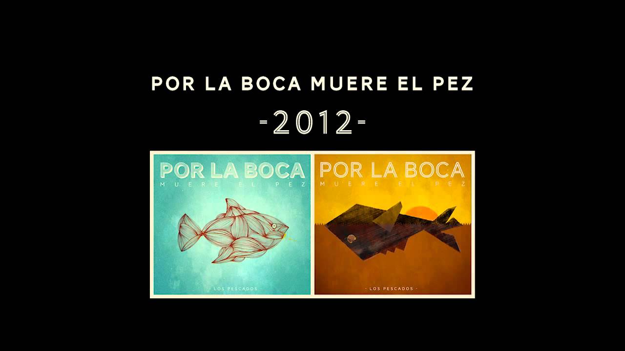 Los Pescados Propaganda (Solo Audio) Por