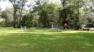 Rikki September 2O20 Ss Masters Exercises