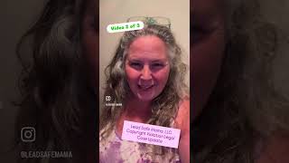 Copyright Violation Legal Case — Lead Safe Mama, LLC - Video #2