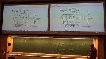 2-2 Bond Graphs - Part A of TEP4240 System Simulation (Autumn 2016)