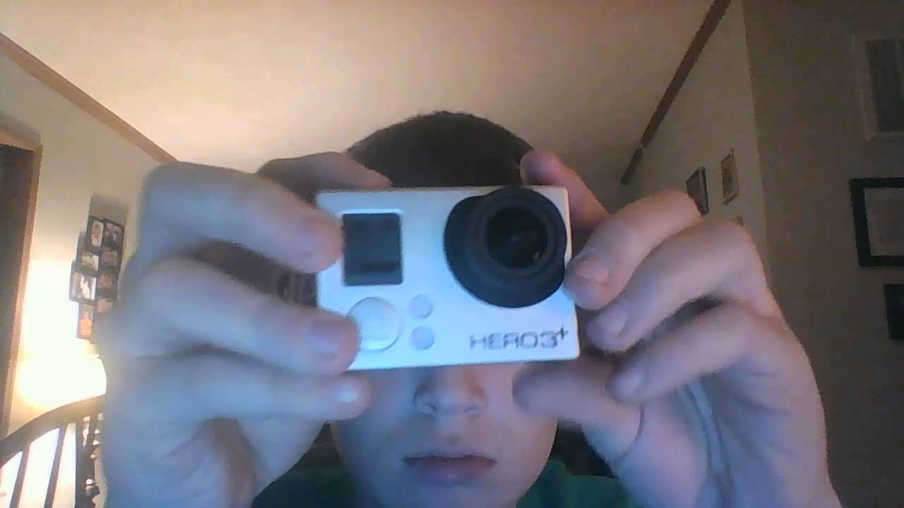 how to make a stop motion video with a gopro YouTube