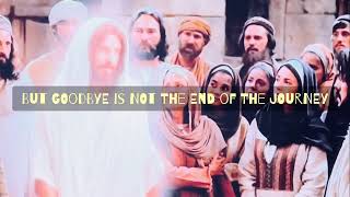 CAIN- THE COMMISSION- (lyric video)