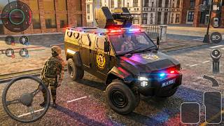 PÖH Polis Özel Harekat Oyunu - Polis Oyunları 2026 #8 - Android GamePlay screenshot 1