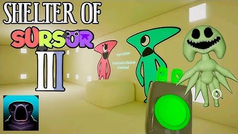 Shelter Of Sursur 3 Mobile New Full Game Walkthrough