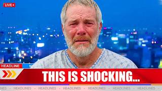 Remember Brett Favre He Is Now 56 His New Photos Have Fans Seriously Worried