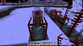 tekkit infinite fuel tutorial