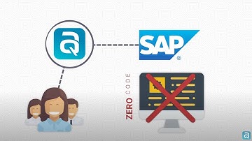 SAP Connector - AuraQuantic