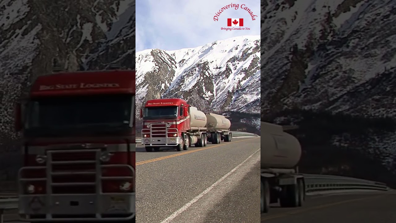 Majestic Mount Logan: Canada's Tallest Peak | 