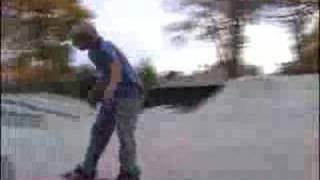kickflip the big six