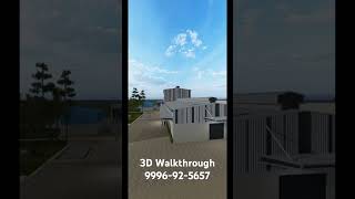 Pre-Engineered Building