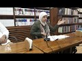 محاضرة دكتورة هبة رءوف عزت عن كتاب فتور الشريعة 