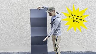 Updated For 2024 Thinlight Foam Pads By Gossamer Gear