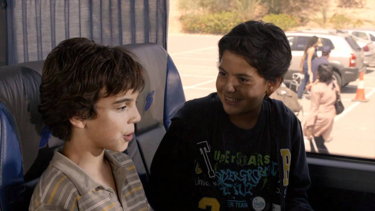 El Sueño De Iván Película Completa En Español