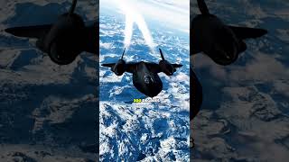 Why does the world's fastest jet leak fuel all over the ground before every single flight? #military