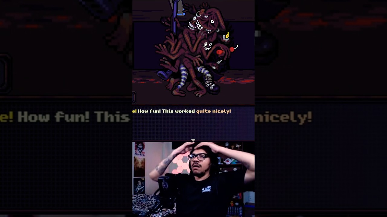 DAY 2 Limb Thief 💀 (Cursed Mode) 