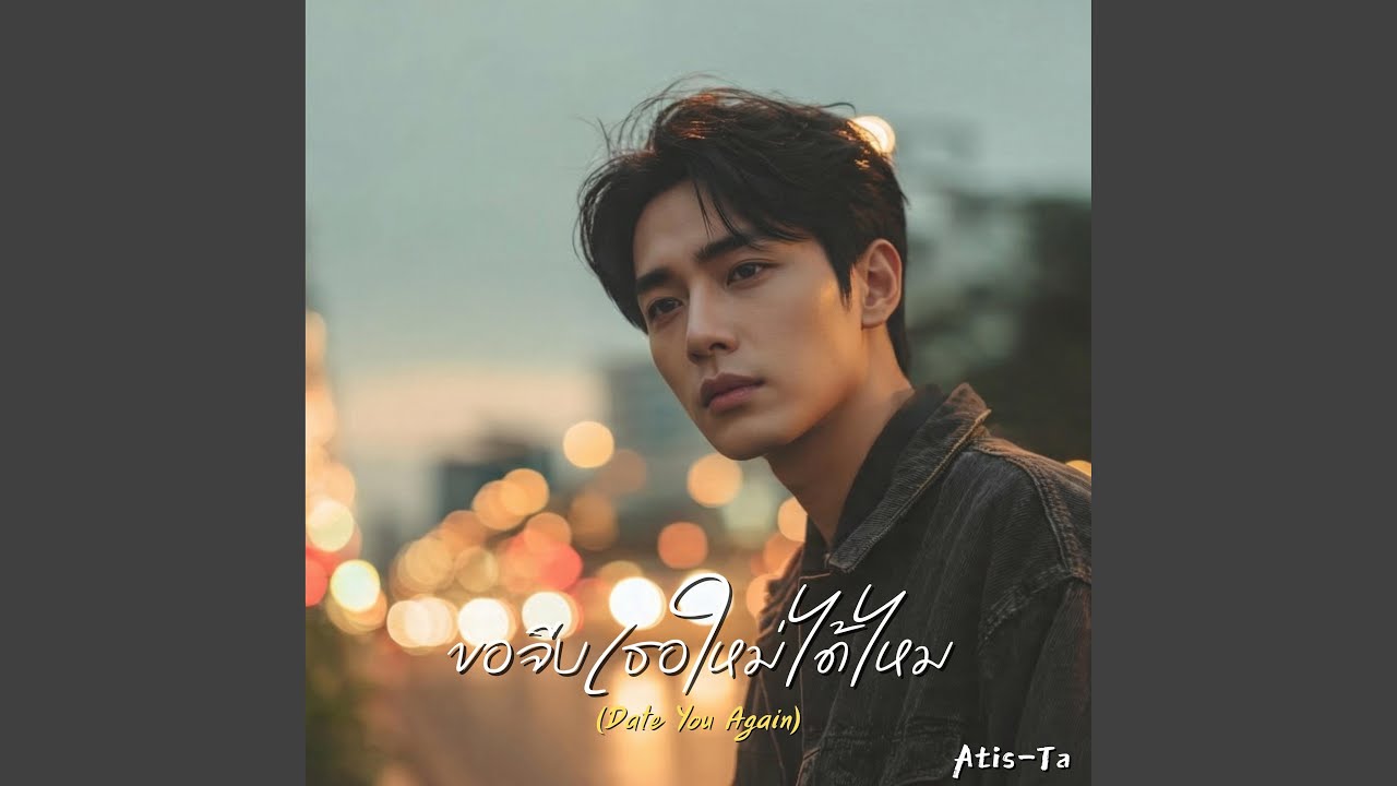ขอจีบเธอใหม่ได้ไหม (Date You Again)