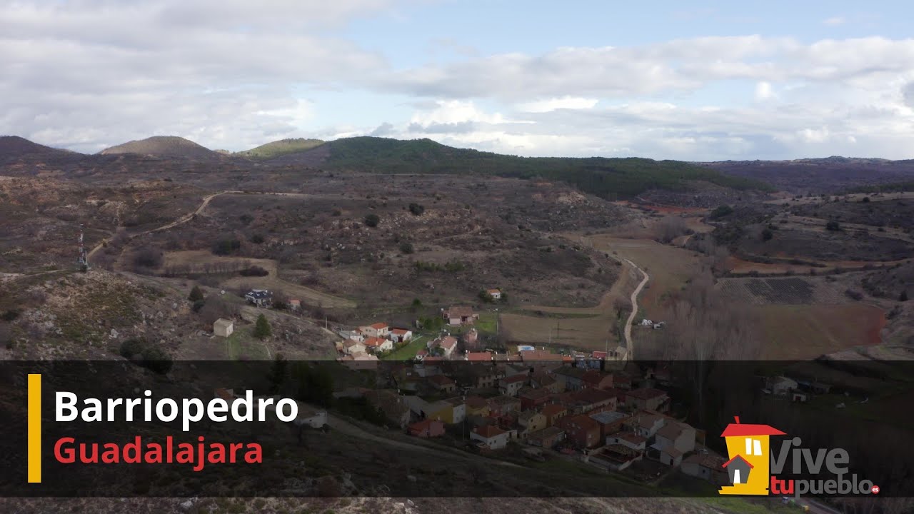 Barriopedro (Guadalajara)