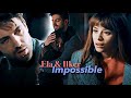Masumiyet/Ela & Ilker | Impossible | Elker