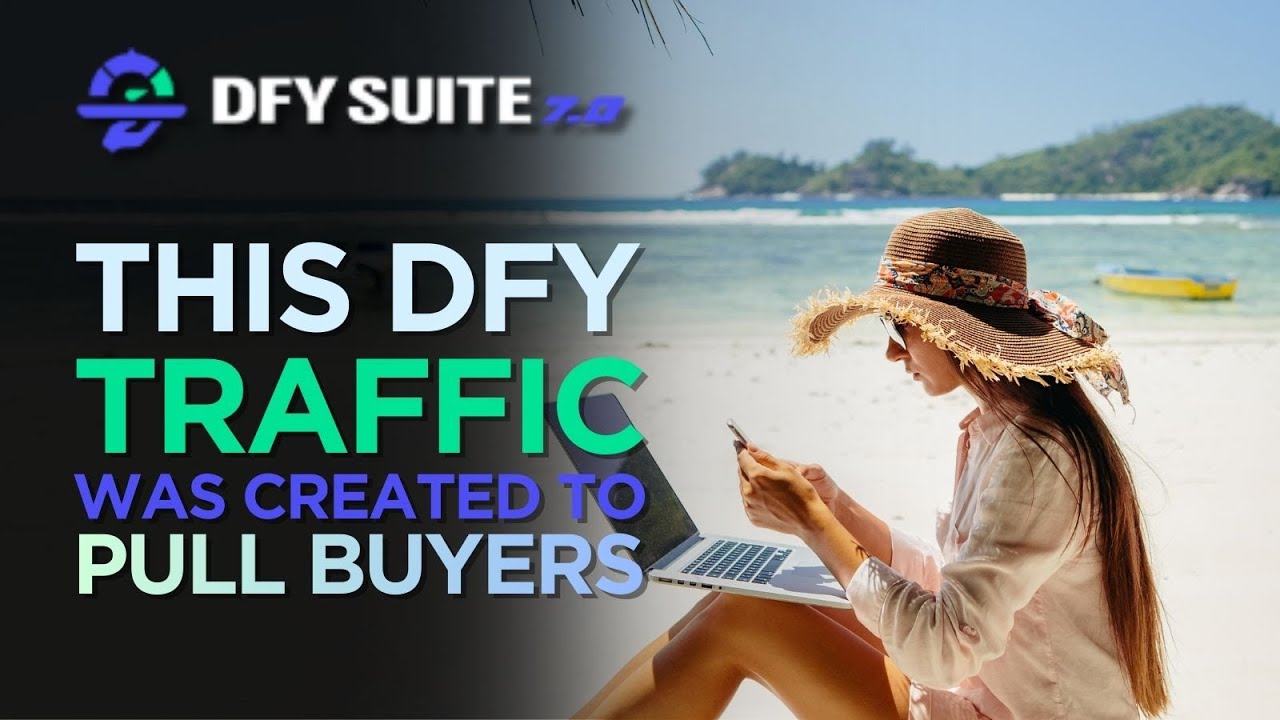 Is DFY Suite 7.0™ Legit or a Scam? Honest Review Based on Real Use Cases