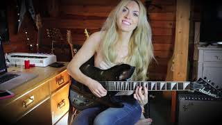 Jackson Laidback Jam by Emily Hastings