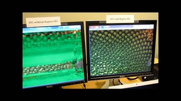 H.264 SVC with Raptor FEC (Fountain code) @ Gatech